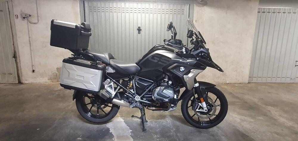 Bmw R 1250 GS (2021 - 24) (9)