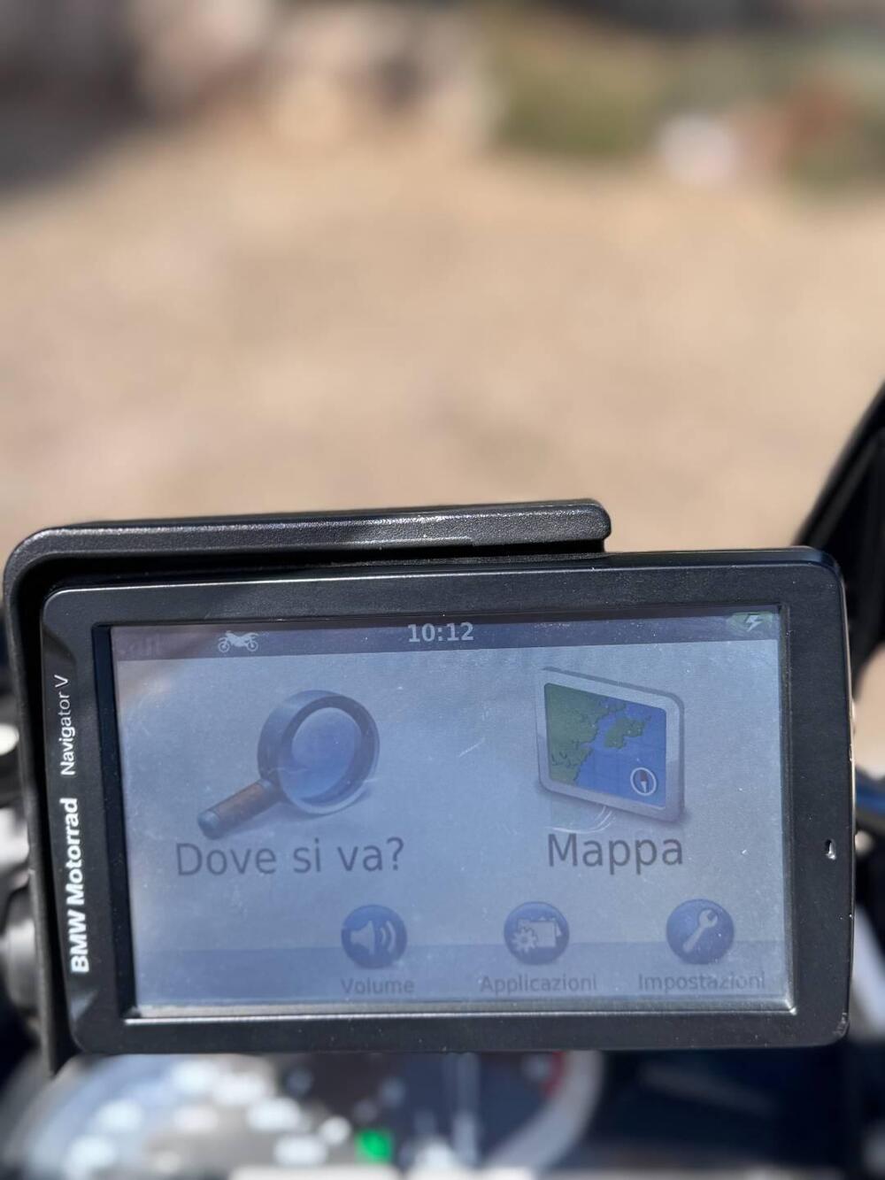 Bmw R 1200 GS Adventure (2013 - 16) (5)