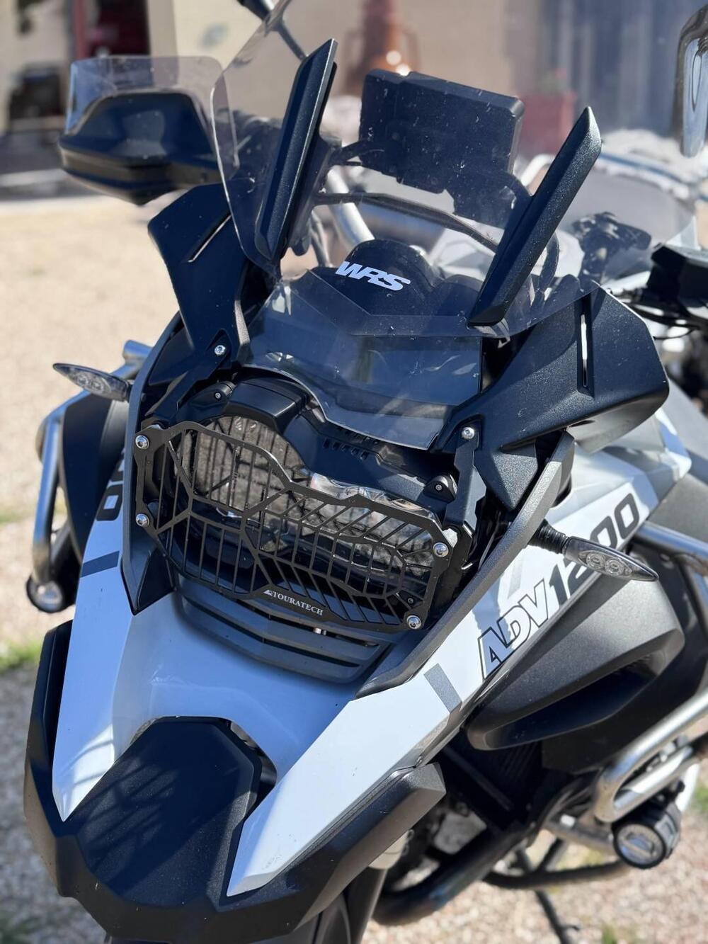 Bmw R 1200 GS Adventure (2013 - 16) (7)