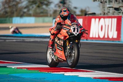 SBK 2025. Il punto del campionato dopo Magny-Cours [VIDEO]