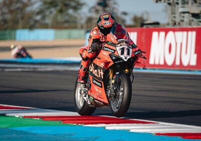 SBK 2025. Il punto del campionato dopo Magny-Cours [VIDEO]