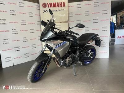 Yamaha Tracer 7 (2021 - 24) usata