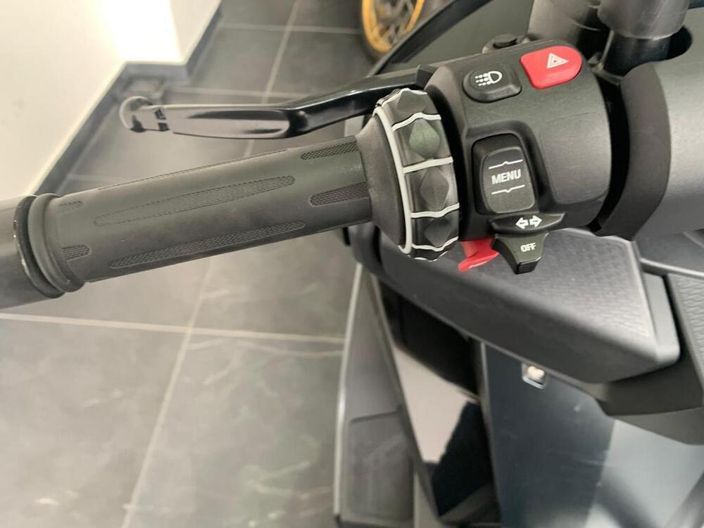Bmw C 400 GT (2019 - 20) (9)