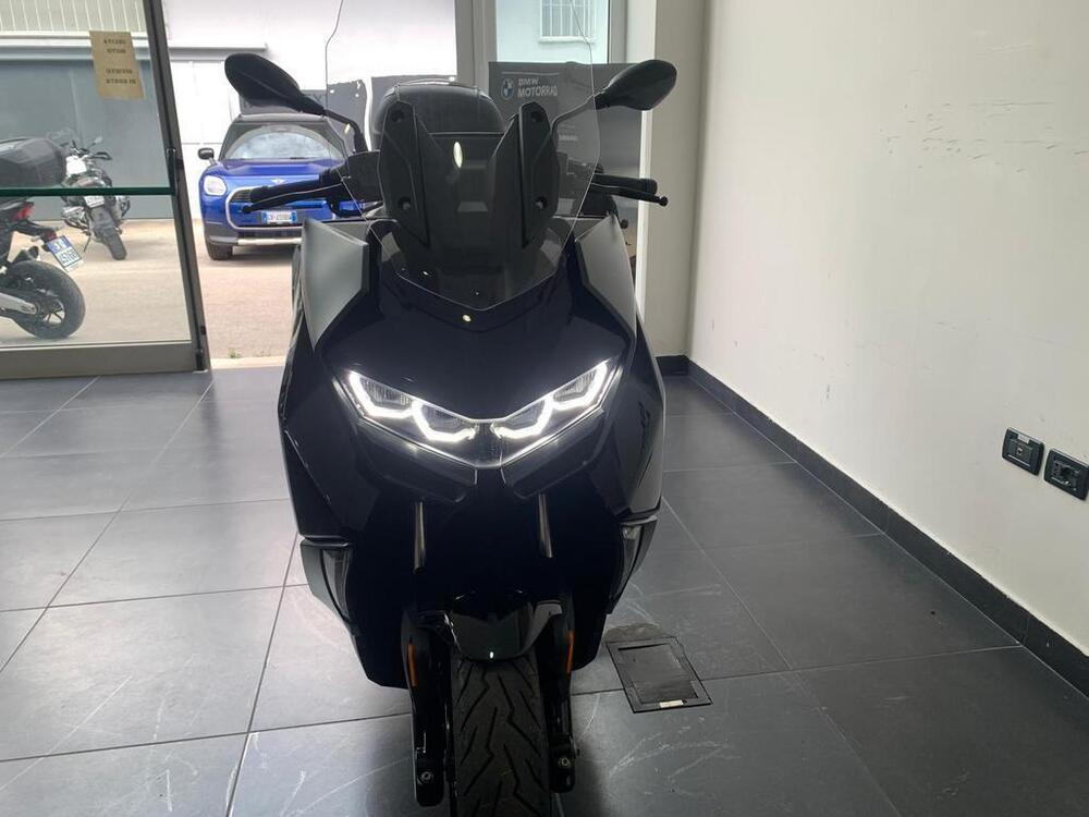 Bmw C 400 GT (2019 - 20) (5)