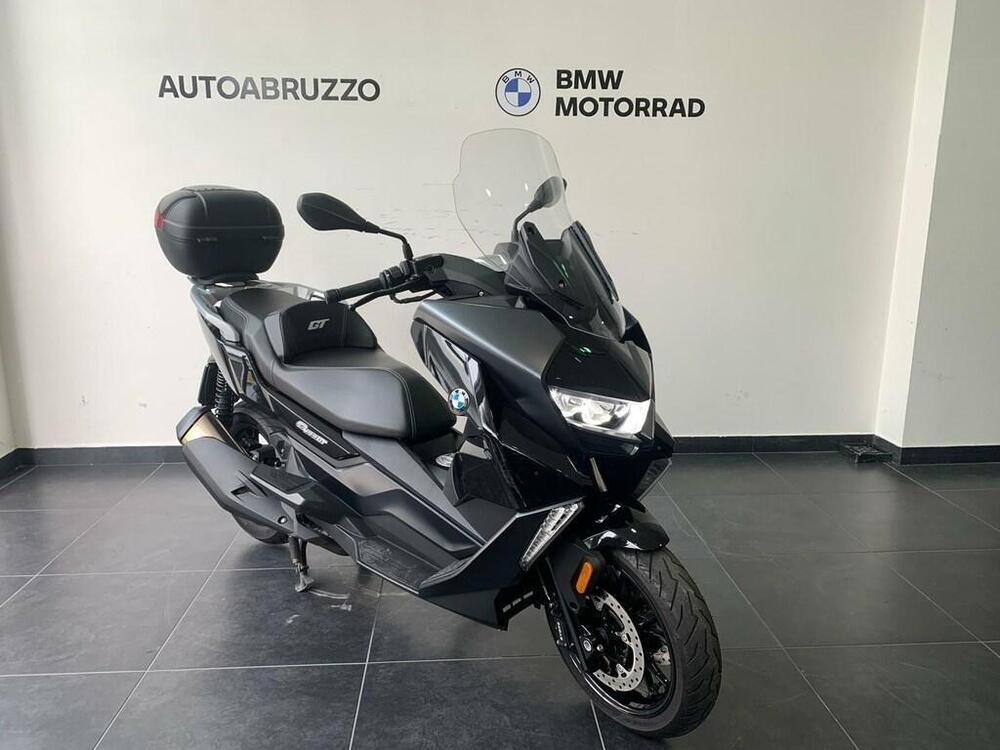 Bmw C 400 GT (2019 - 20) (2)