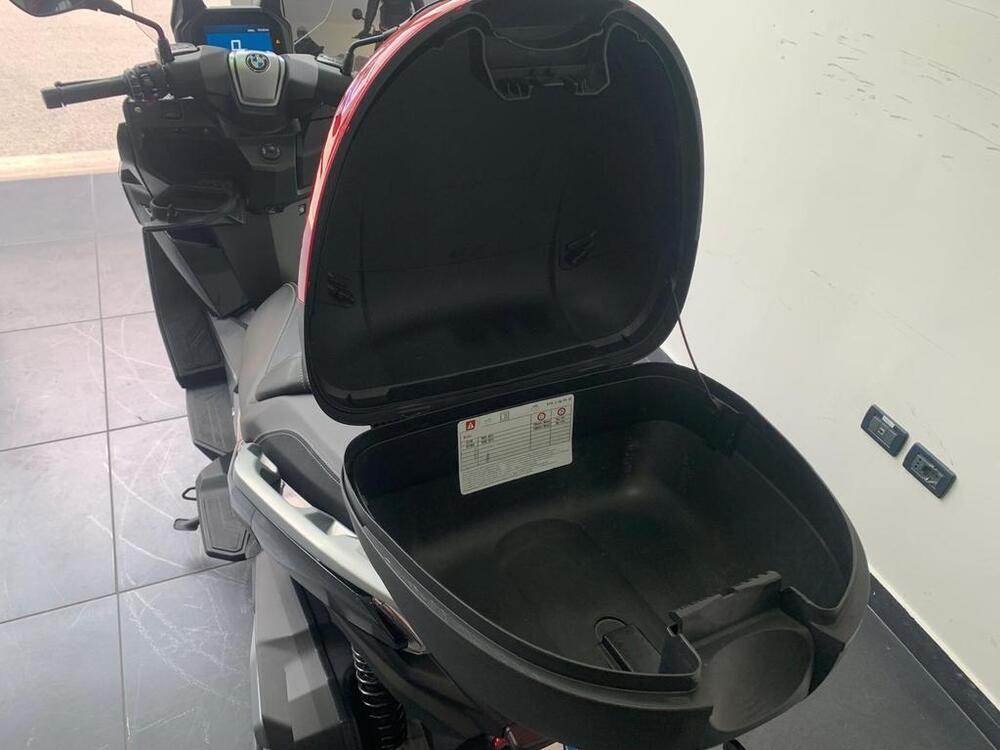 Bmw C 400 GT (2019 - 20) (12)