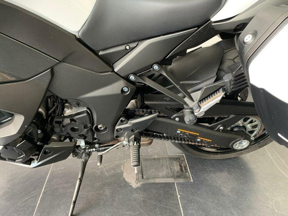 Kawasaki Ninja 1000 SX (2020) (13)