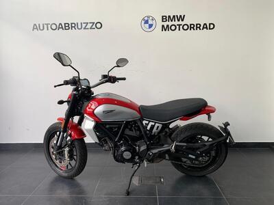 Ducati Scrambler 800 Icon (2023 - 25) usata