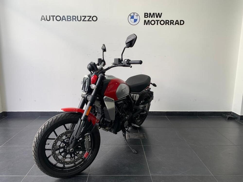 Ducati Scrambler 800 Icon (2023 - 24) (3)