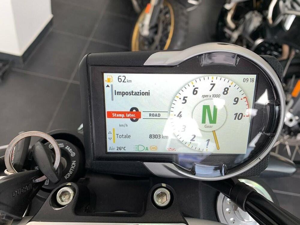 Ducati Scrambler 800 Icon (2023 - 24) (8)