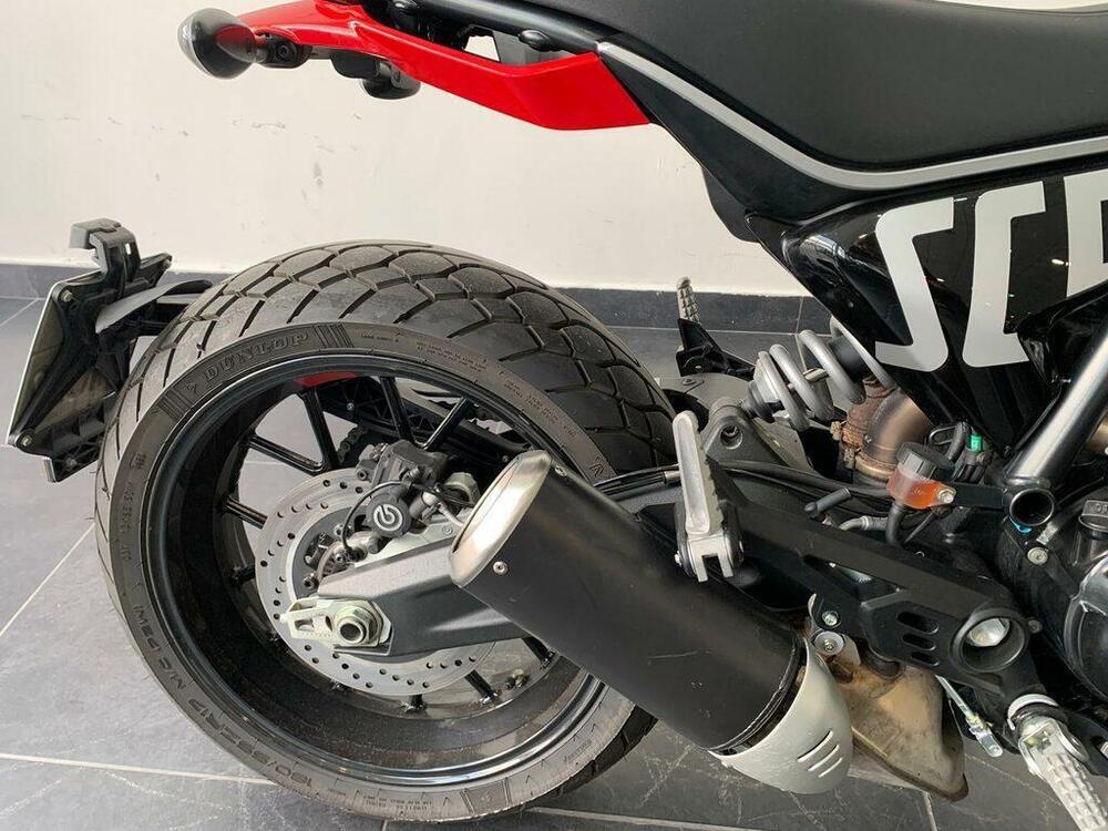 Ducati Scrambler 800 Icon (2023 - 24) (12)