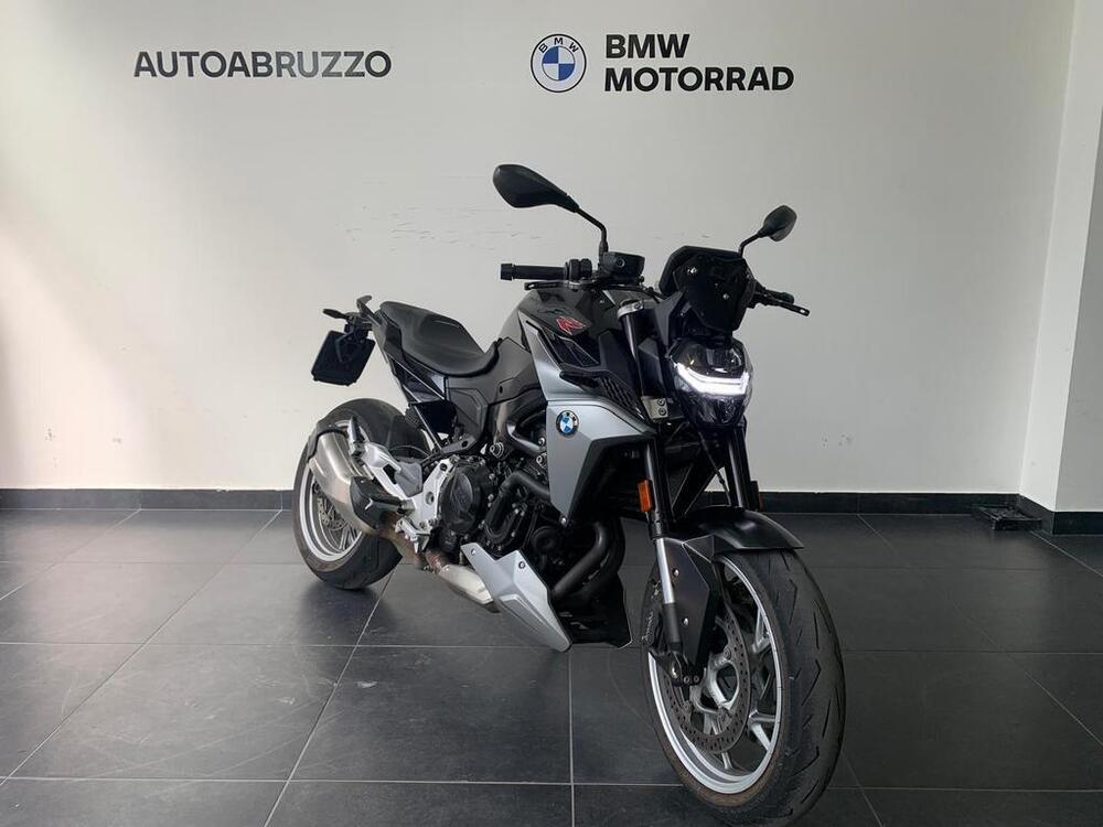 Bmw F 900 R (2021 - 24) (2)