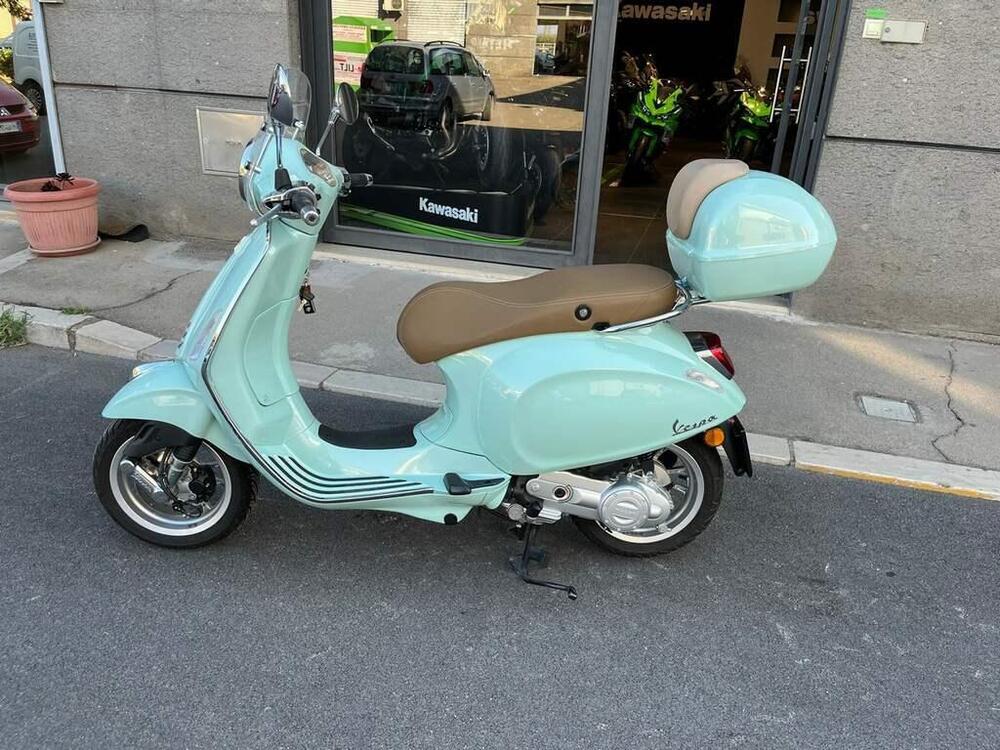 Vespa Primavera 50 (2021 - 23) (2)