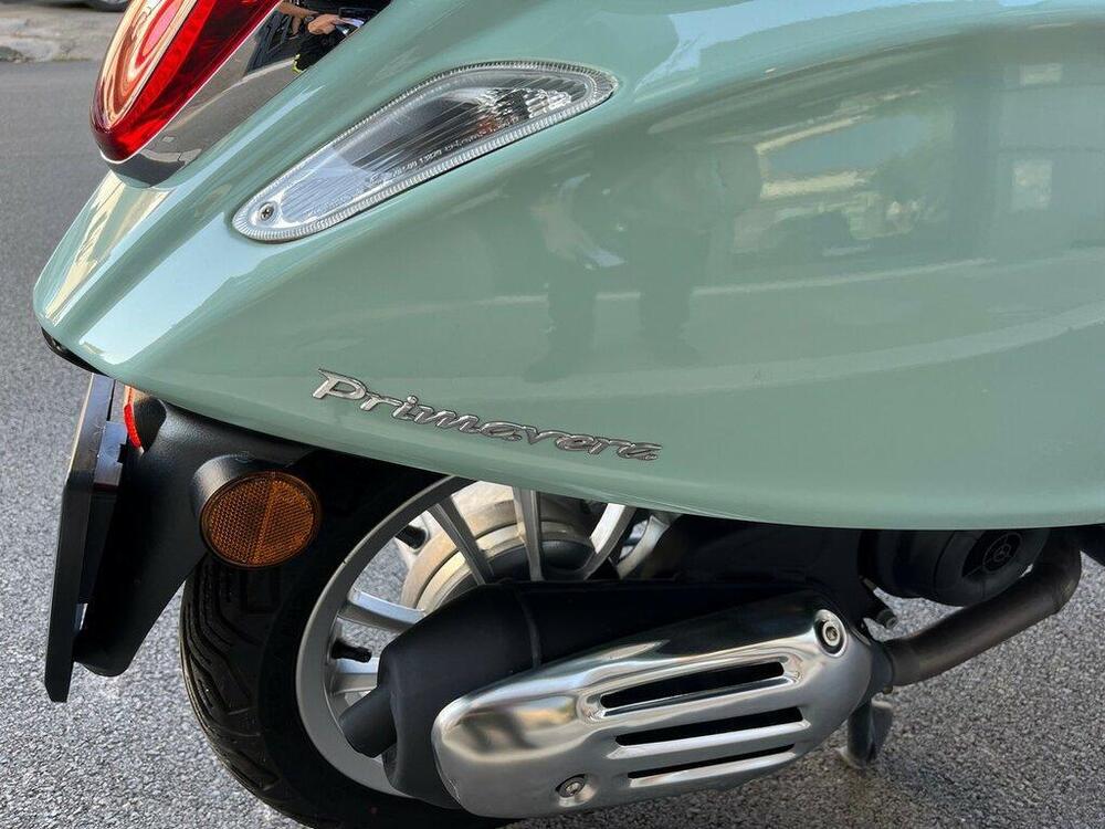 Vespa Primavera 50 (2021 - 23) (5)