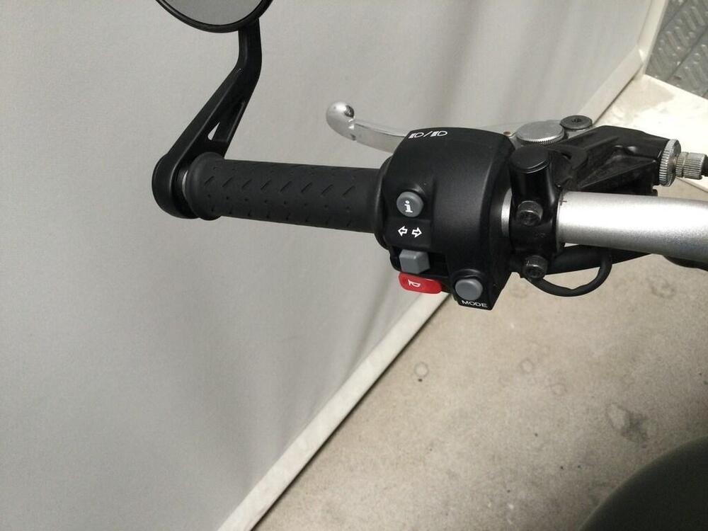 Triumph Street Scrambler 900 (2019 - 20) (10)