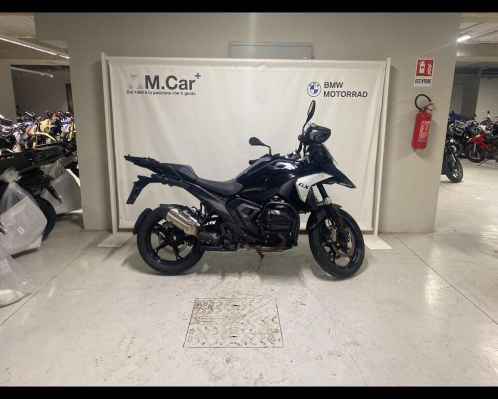 Bmw R 1300 GS Triple Black (2023 - 26) (5)