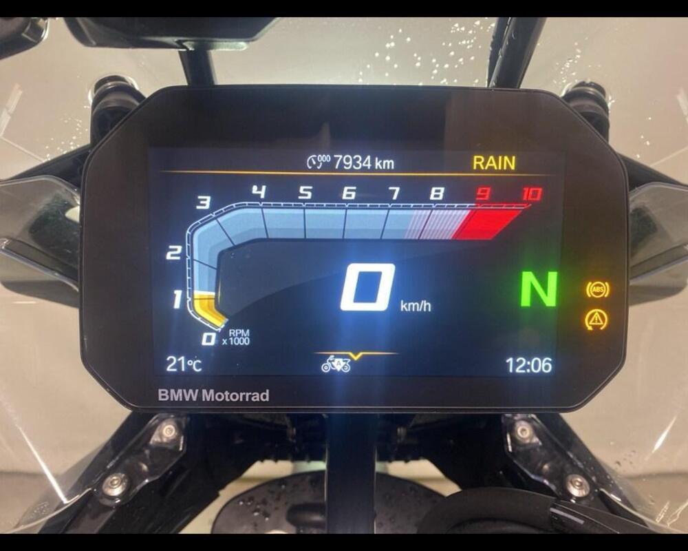 Bmw R 1300 GS Triple Black (2023 - 26) (10)