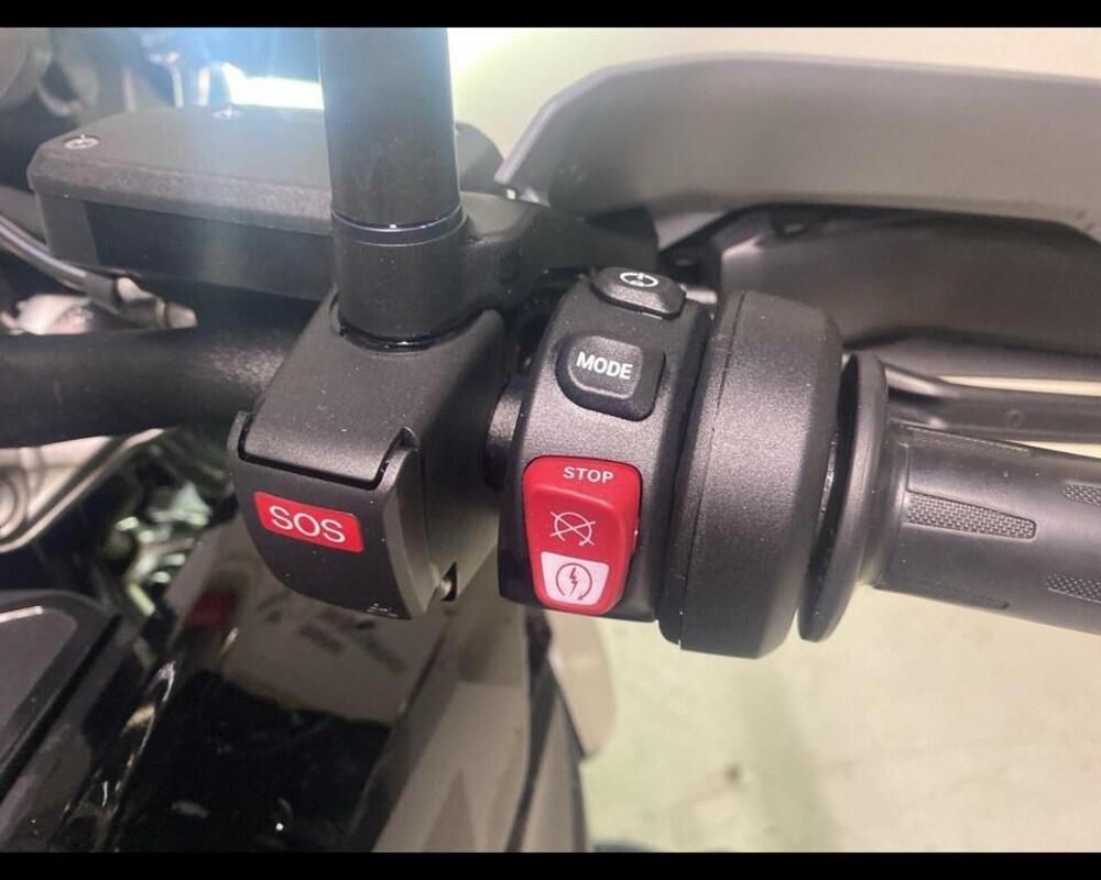 Bmw R 1300 GS Triple Black (2023 - 26) (11)