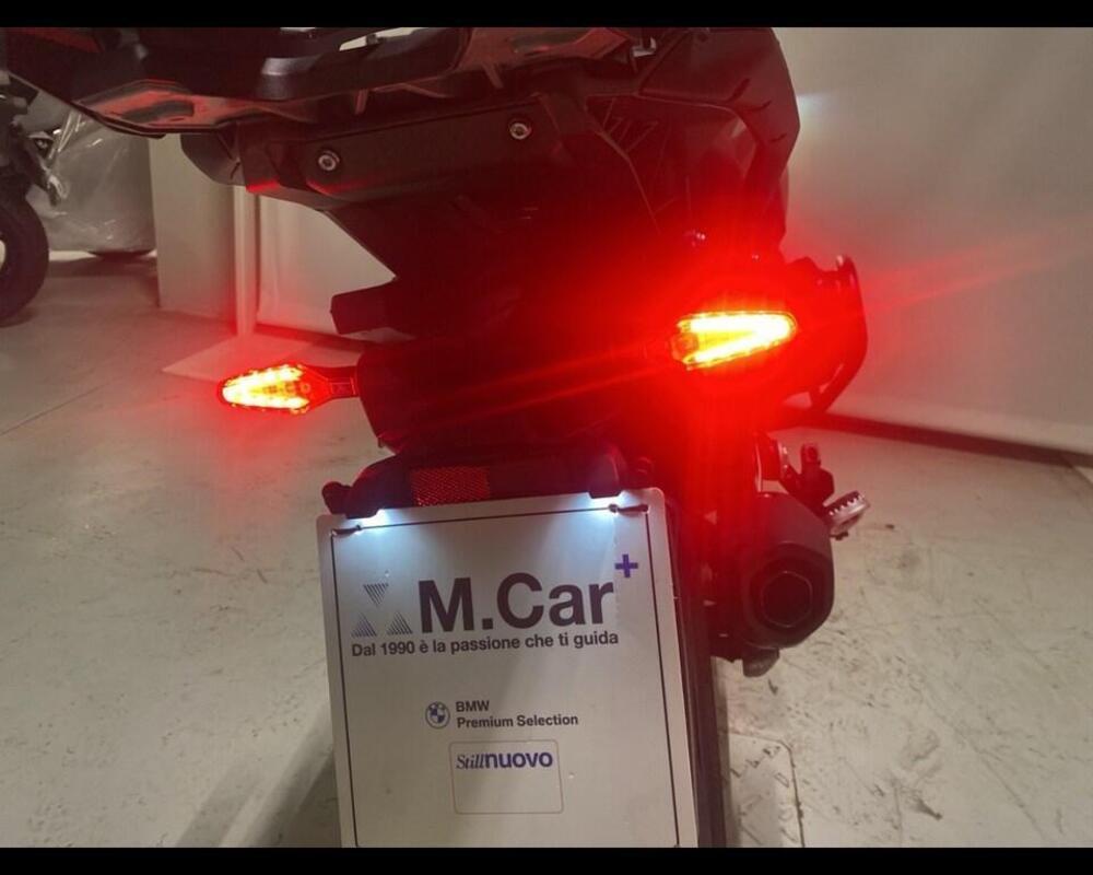 Bmw R 1300 GS Triple Black (2023 - 26) (13)