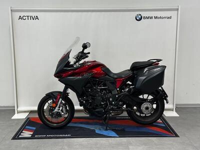 MV Agusta Turismo Veloce 800 Lusso (2021 - 23) usata