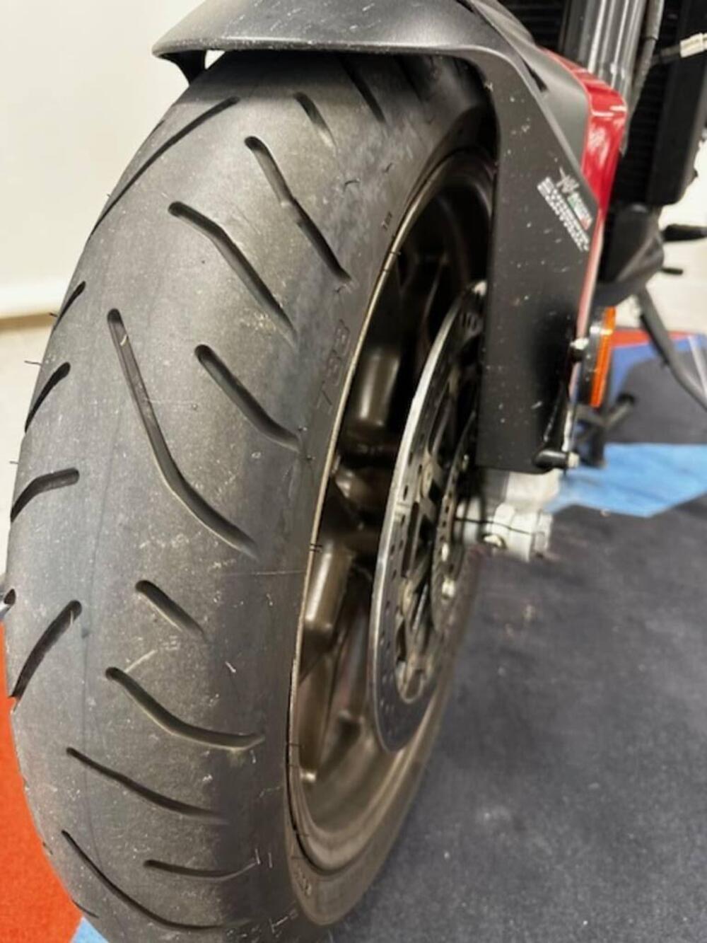 MV Agusta Turismo Veloce 800 Lusso (2021 - 23) (11)