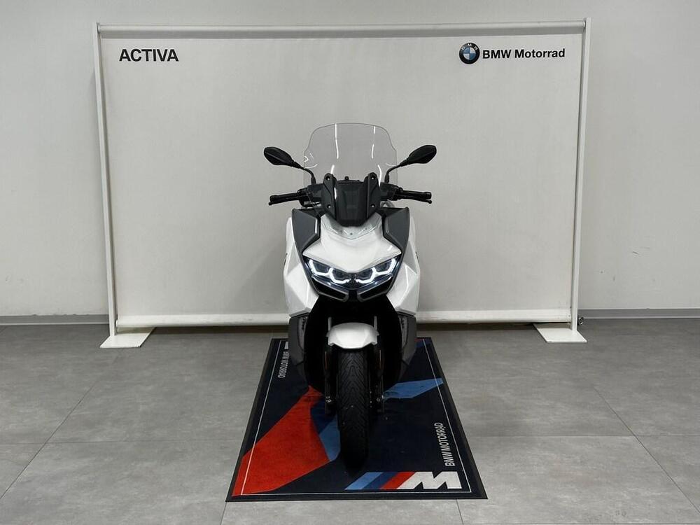 Bmw C 400 GT (2019 - 20) (3)