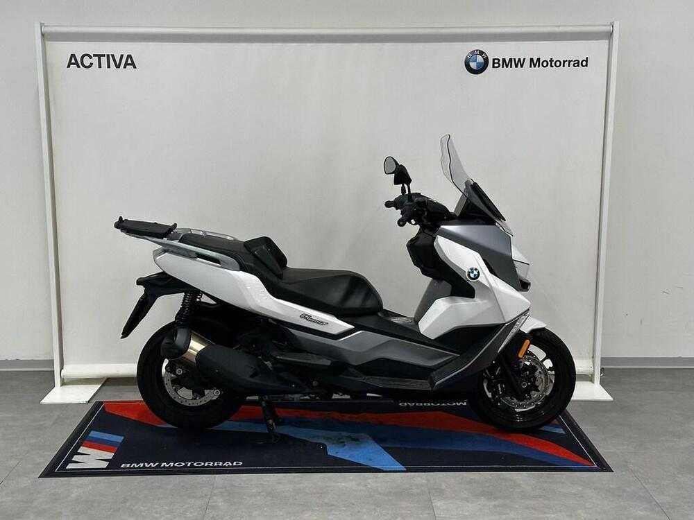 Bmw C 400 GT (2019 - 20) (2)
