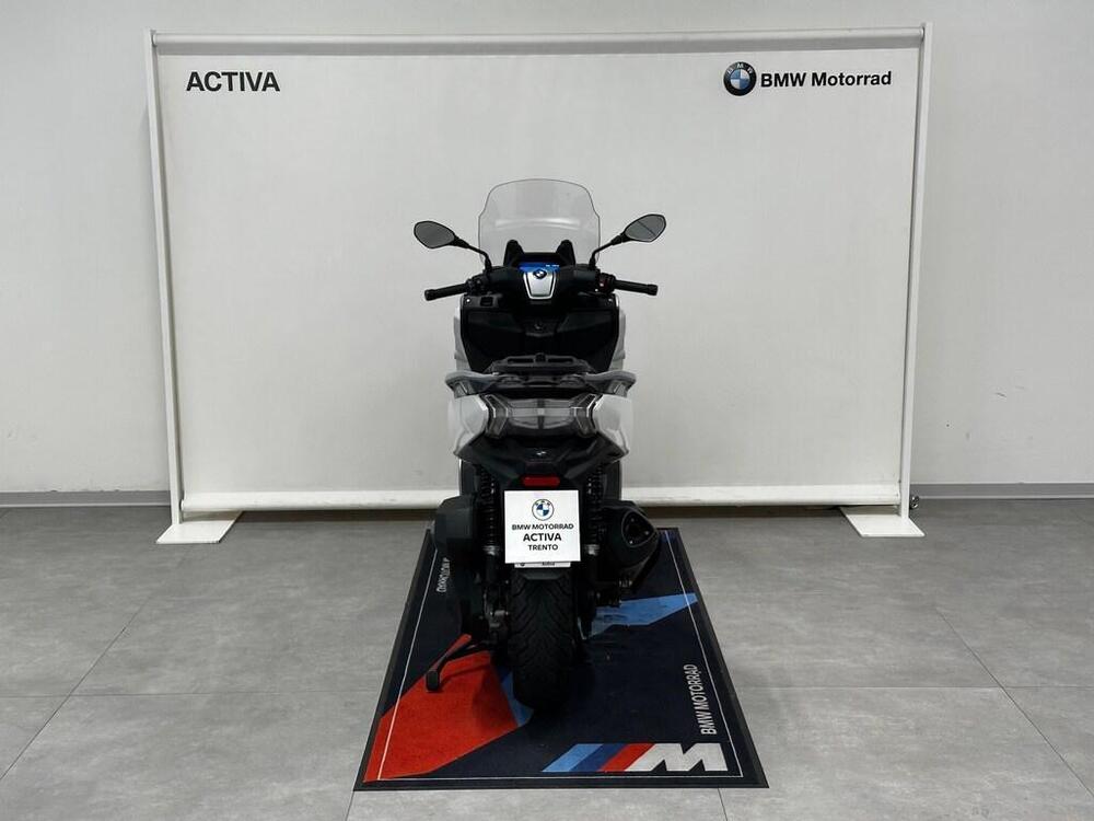 Bmw C 400 GT (2019 - 20) (4)