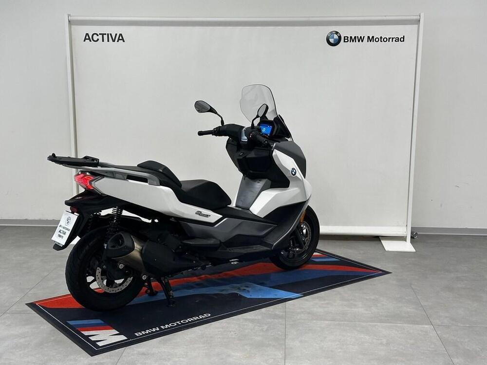 Bmw C 400 GT (2019 - 20) (6)