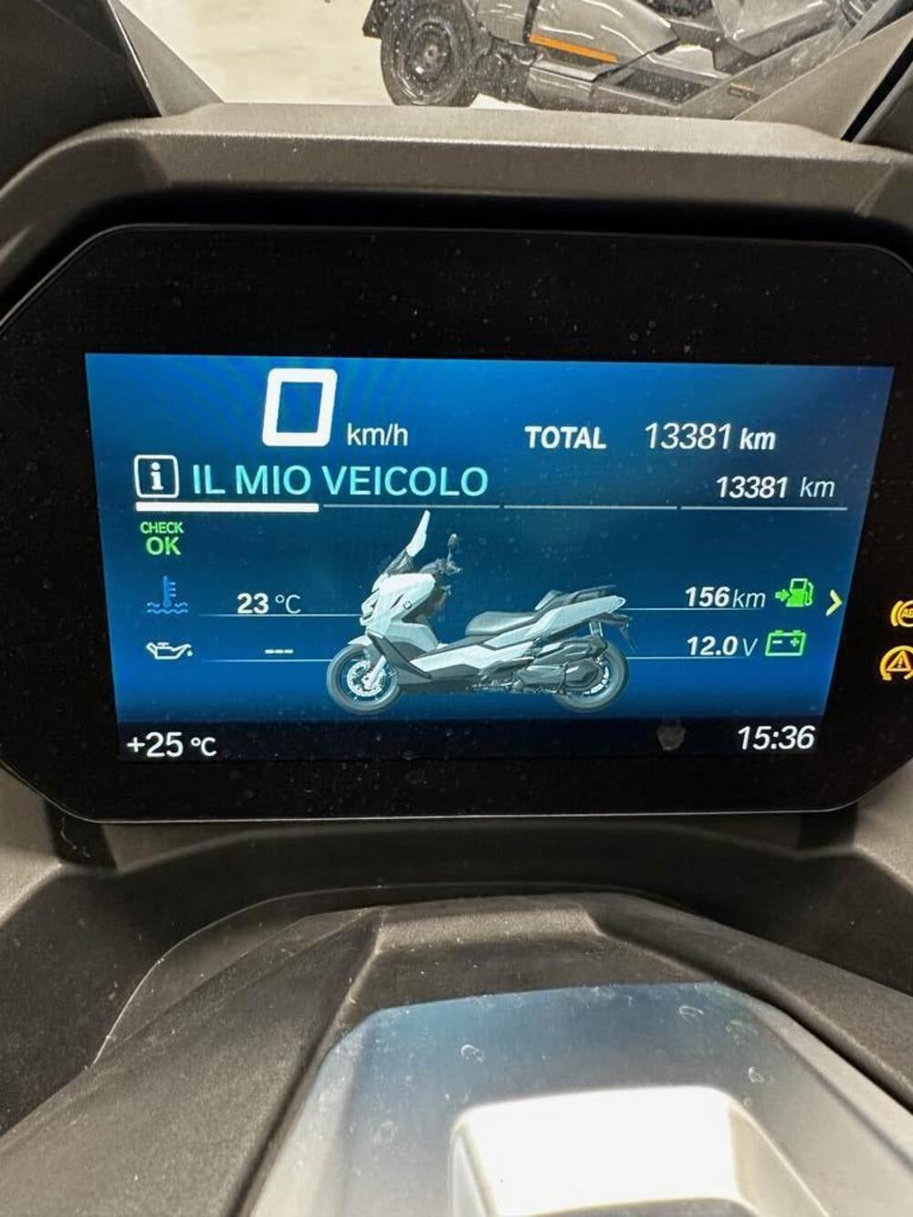 Bmw C 400 GT (2019 - 20) (10)