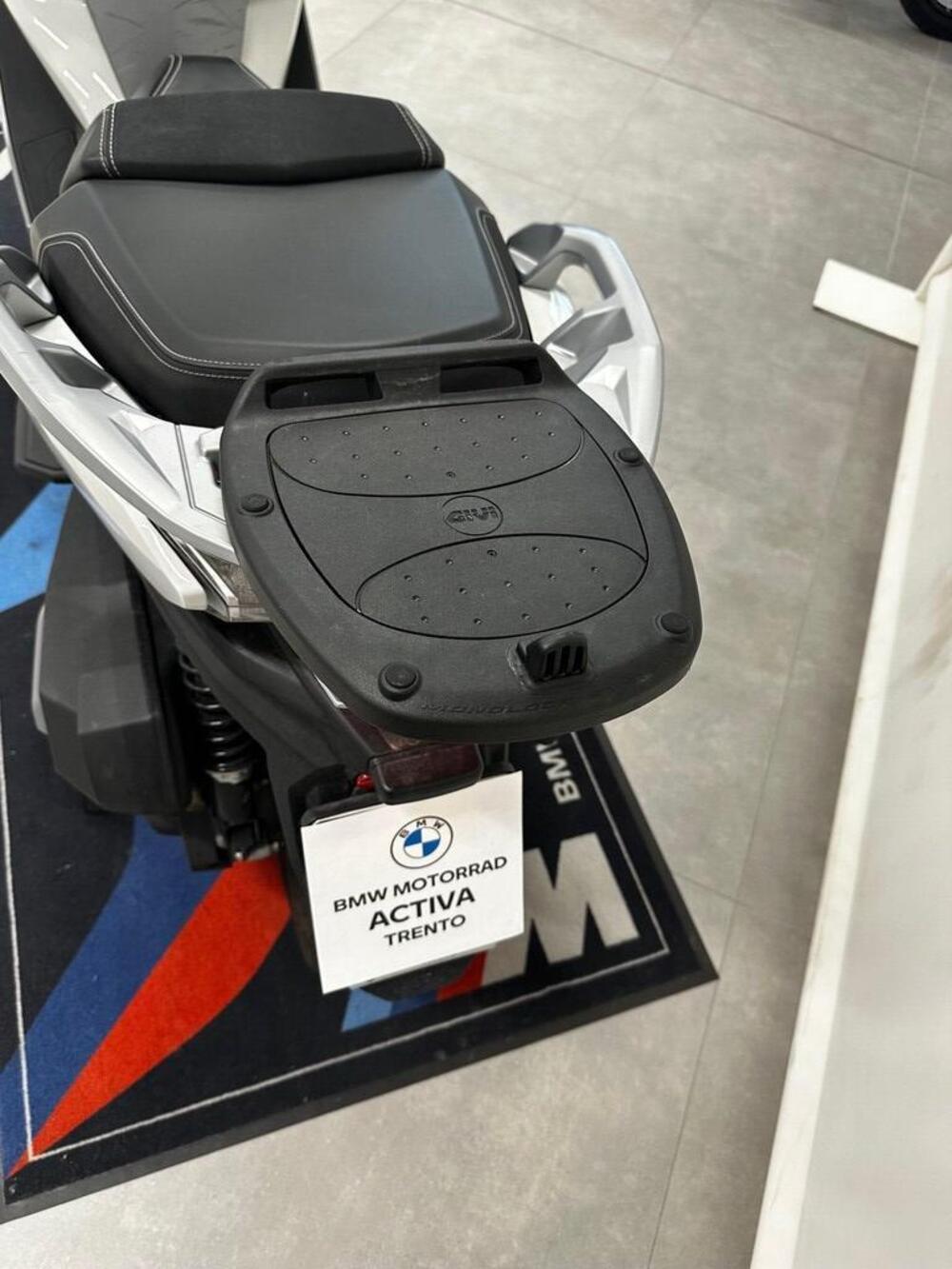 Bmw C 400 GT (2019 - 20) (13)