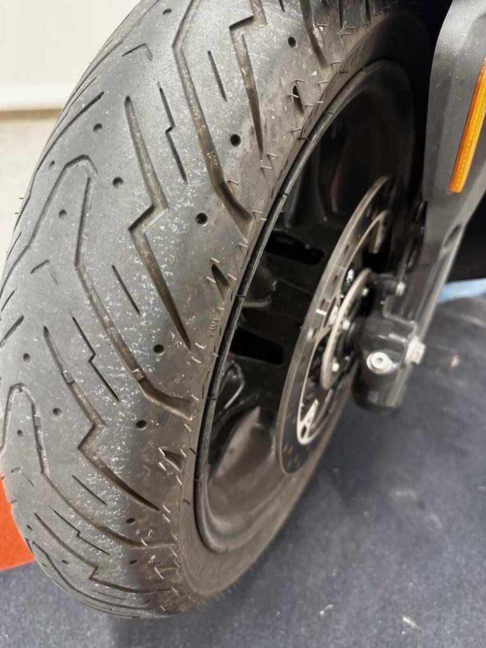 Bmw C 400 GT (2019 - 20) (11)