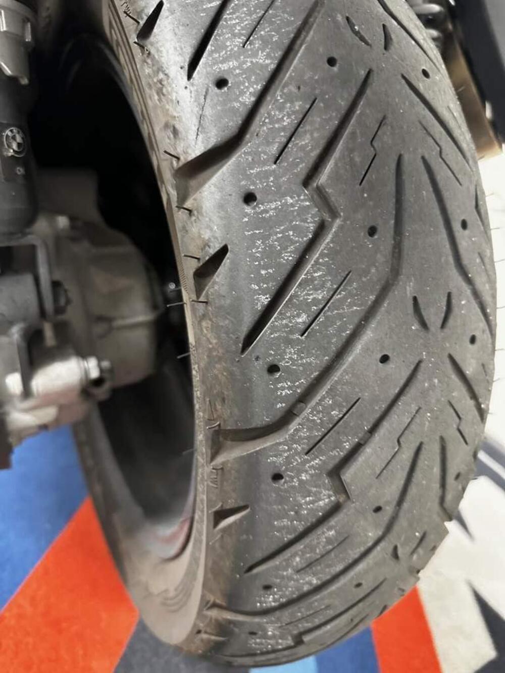 Bmw C 400 GT (2019 - 20) (12)