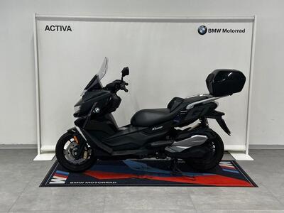 Bmw C 400 GT (2021 - 24) usata