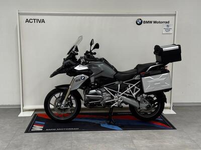 Bmw R 1200 GS (2013 - 16) usata