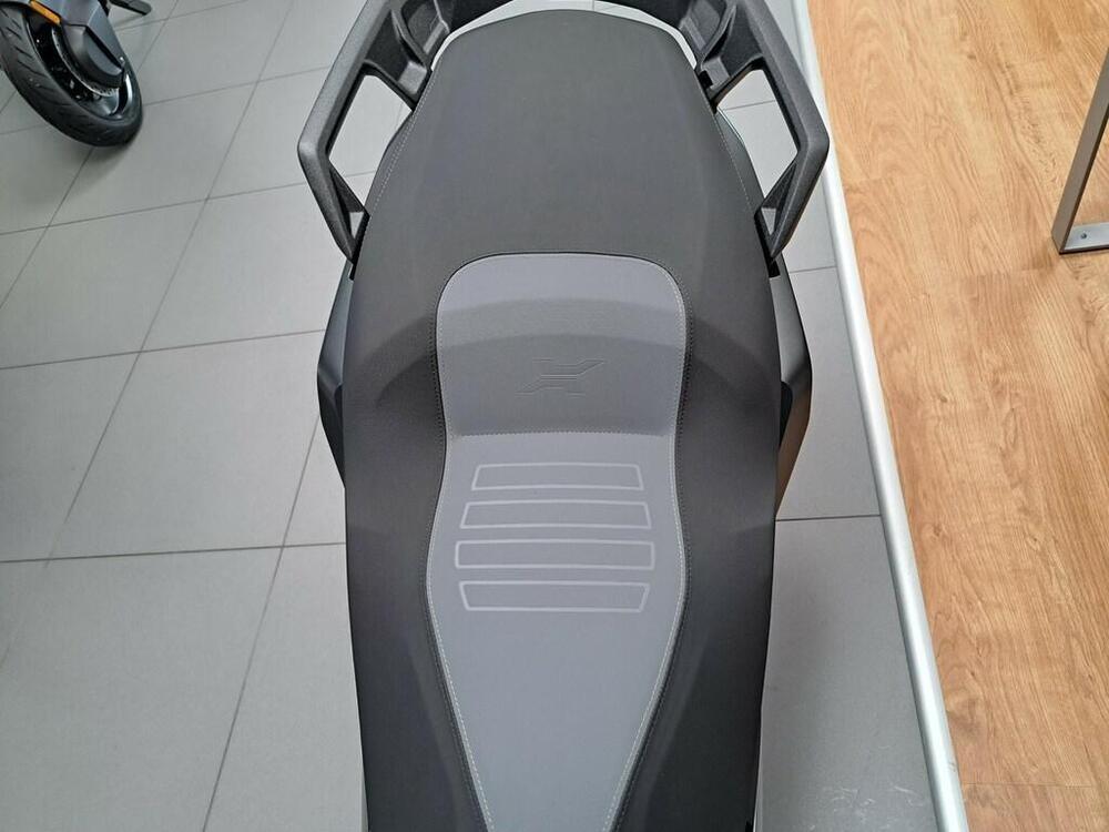 Bmw C 400 X (2025 - 26) (4)