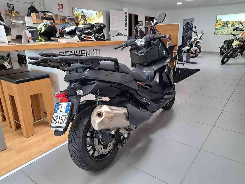 Bmw C 400 X (2025 - 26) (3)