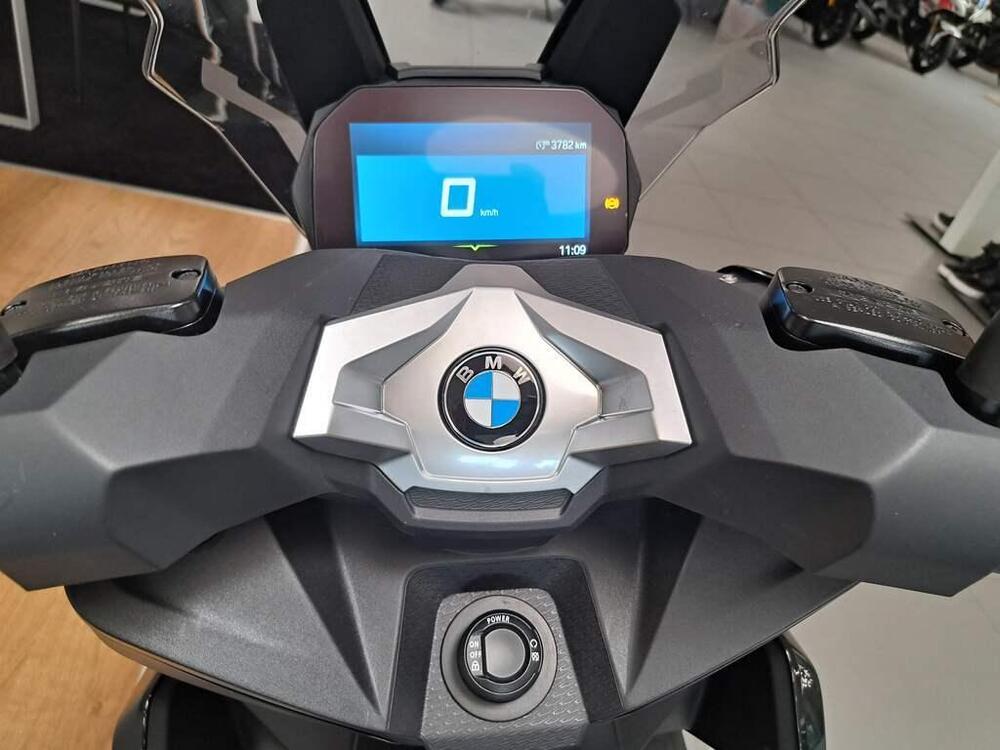 Bmw C 400 X (2025 - 26) (5)