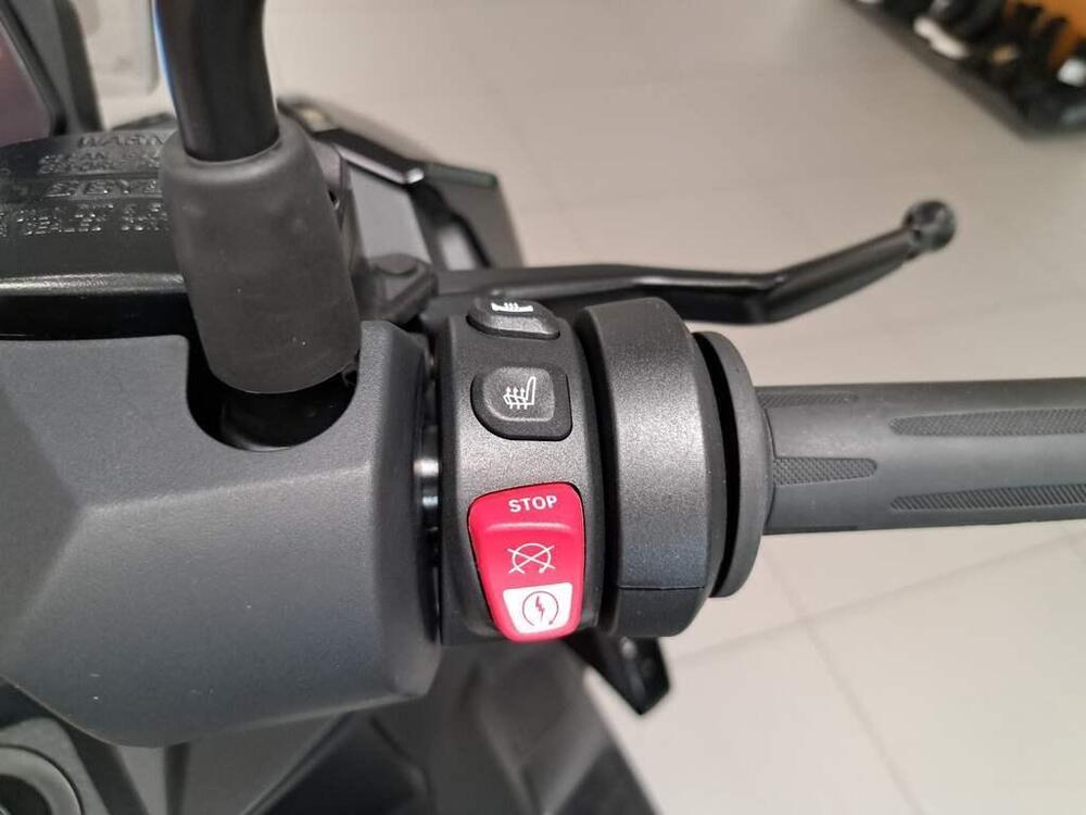 Bmw C 400 X (2025 - 26) (7)