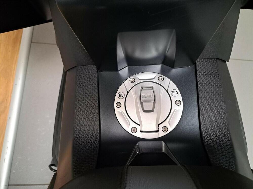 Bmw C 400 X (2025 - 26) (9)