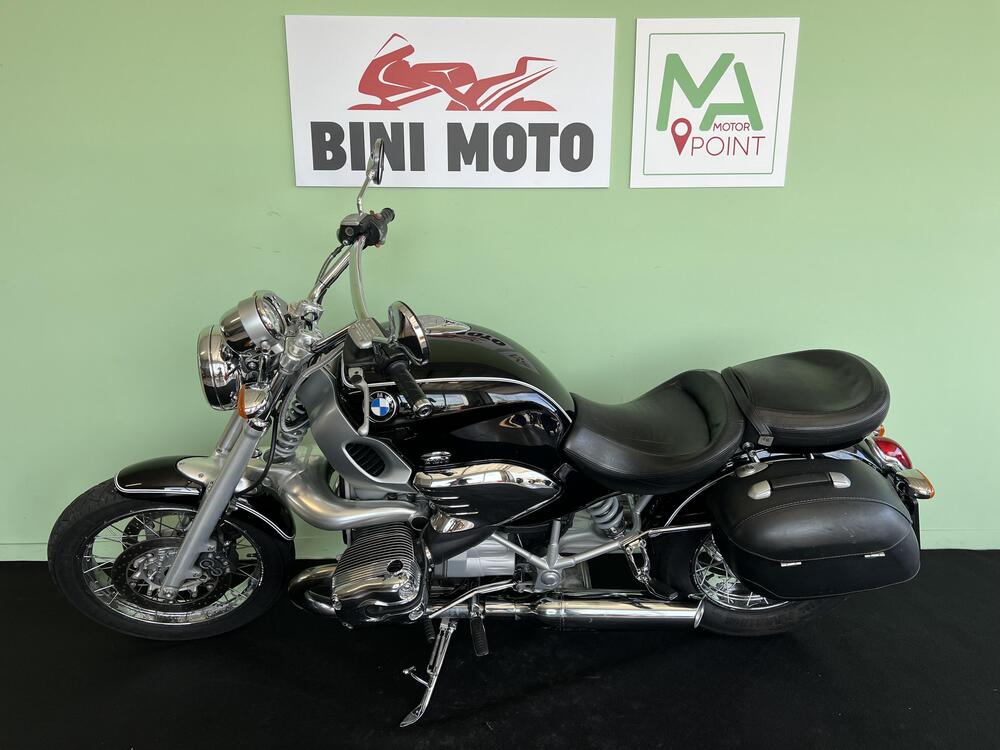 Bmw R 1200 C Avantgarde (1999 - 02) (5)