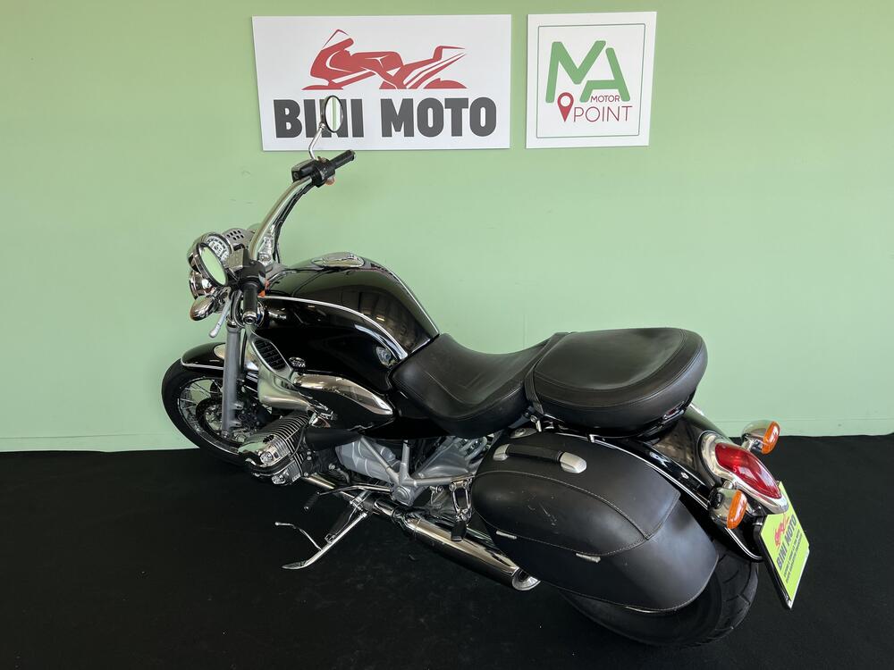 Bmw R 1200 C Avantgarde (1999 - 02) (6)