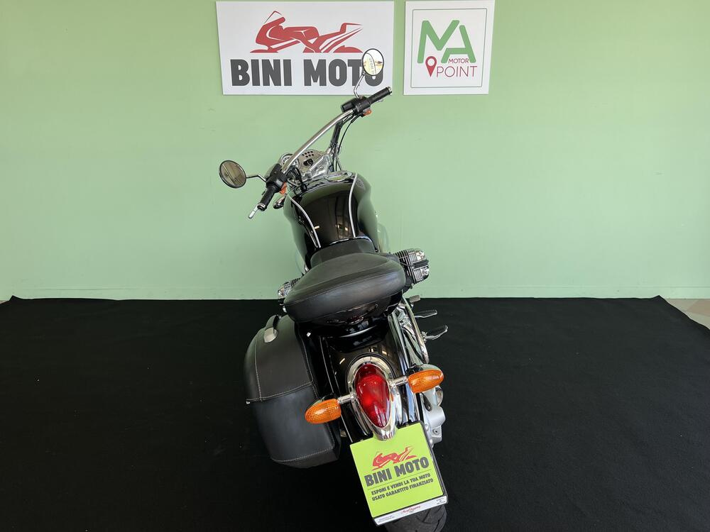 Bmw R 1200 C Avantgarde (1999 - 02) (7)