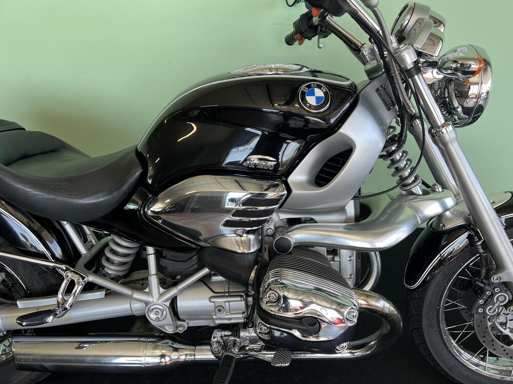 Bmw R 1200 C Avantgarde (1999 - 02) (10)