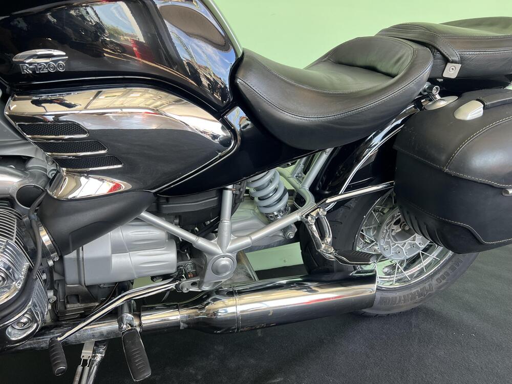 Bmw R 1200 C Avantgarde (1999 - 02) (17)