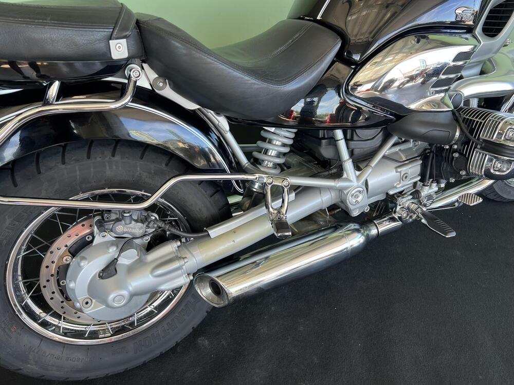 Bmw R 1200 C Avantgarde (1999 - 02) (20)