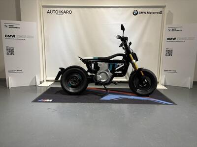 Bmw CE 02 AM (2024 - 25) usata