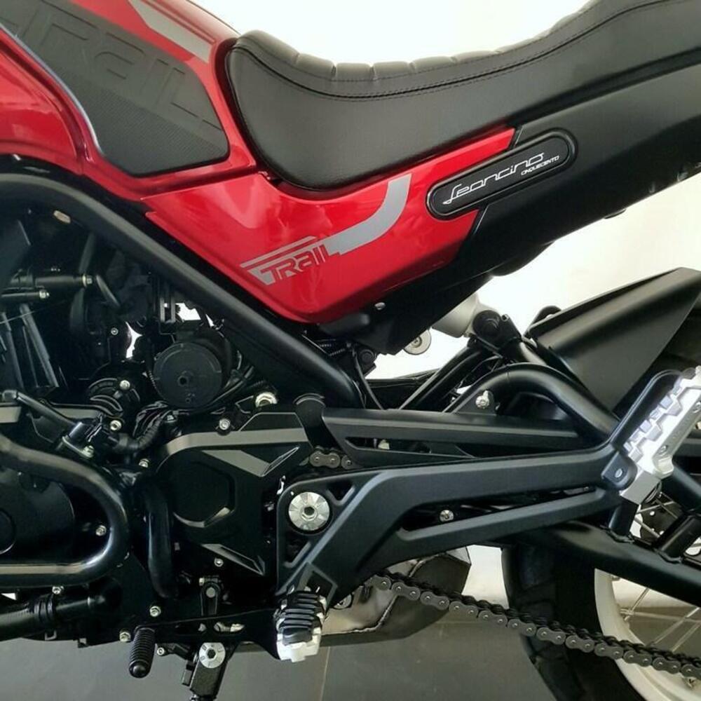 Benelli Leoncino 500 Trail (2021 - 26) (11)