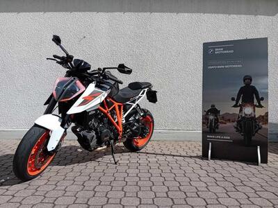 KTM 1290 Super Duke R SE ABS (2016) usata