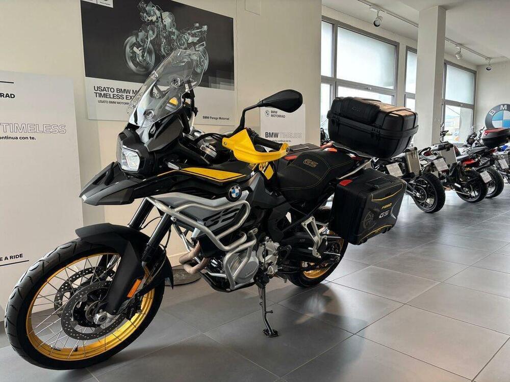 Bmw F 850 GS (2021 - 24) (3)
